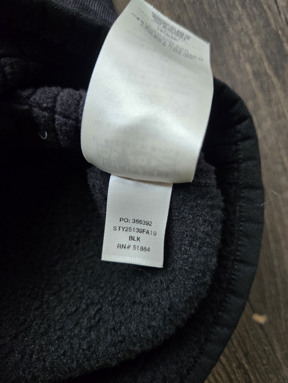 Patagonia R2 Fleece - Picture 4 of 4